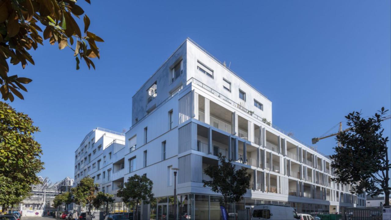 Bureau Nantes 323m² Location bureau Nantes Loire-Atlantique OLBUR2533371 9